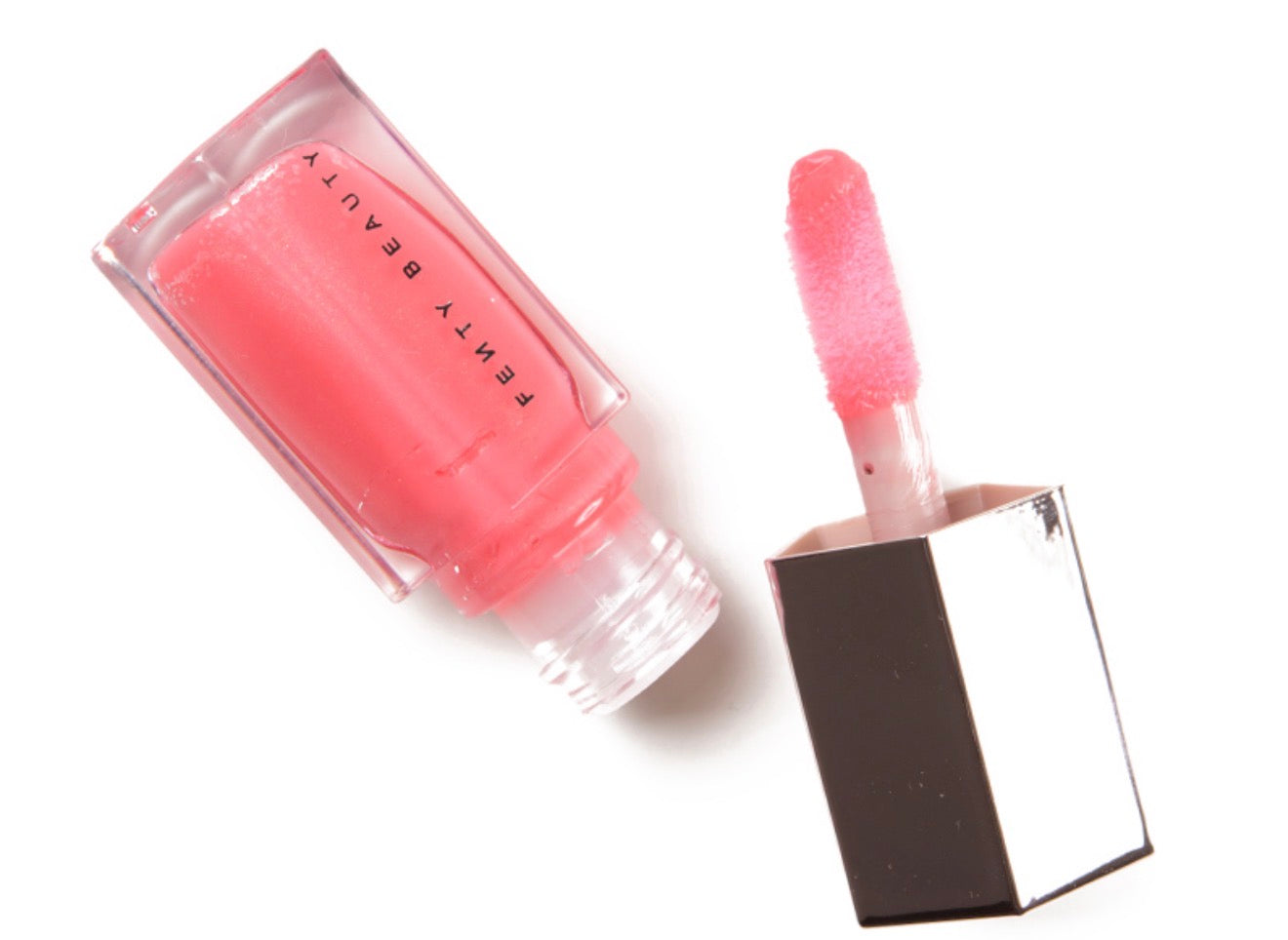 Fenty Beauty mini gloss bomb