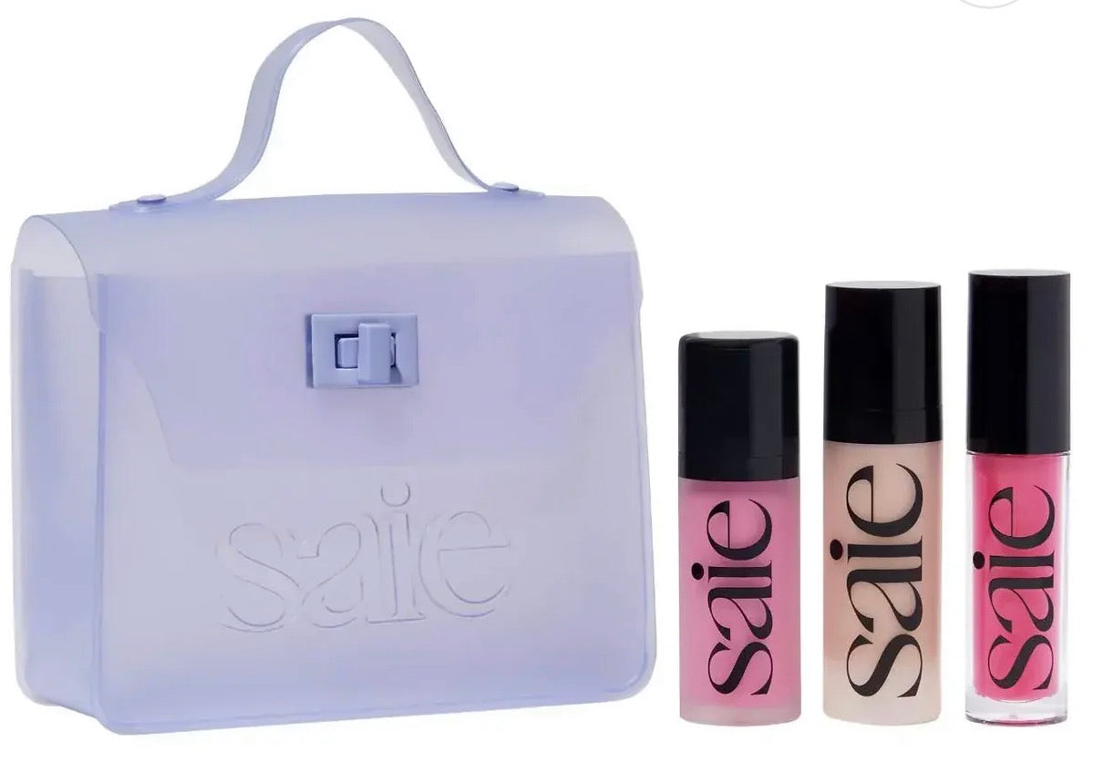 SaieGlow Starter Kit