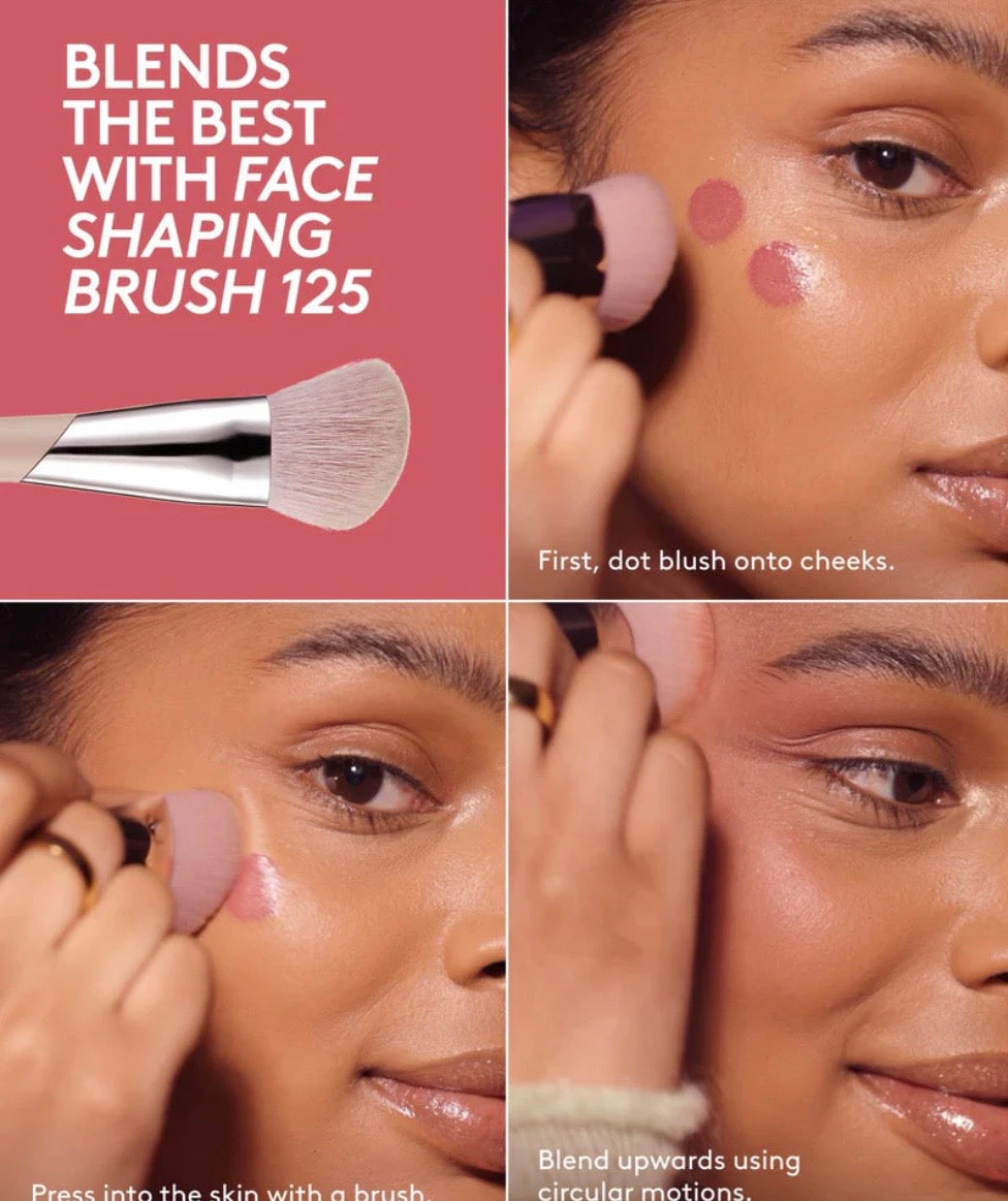 Fenty Beauty SHAKE ’N PLAY BUILDABLE LIQUID BLUSH