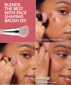 Fenty Beauty SHAKE ’N PLAY BUILDABLE LIQUID BLUSH
