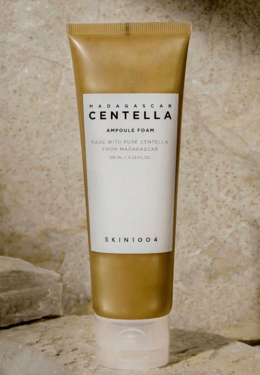 Skin1004 Centella Double Cleansing