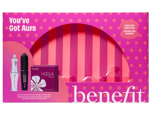 Benefit Cosmetics You’ve Got Aura Gift Set