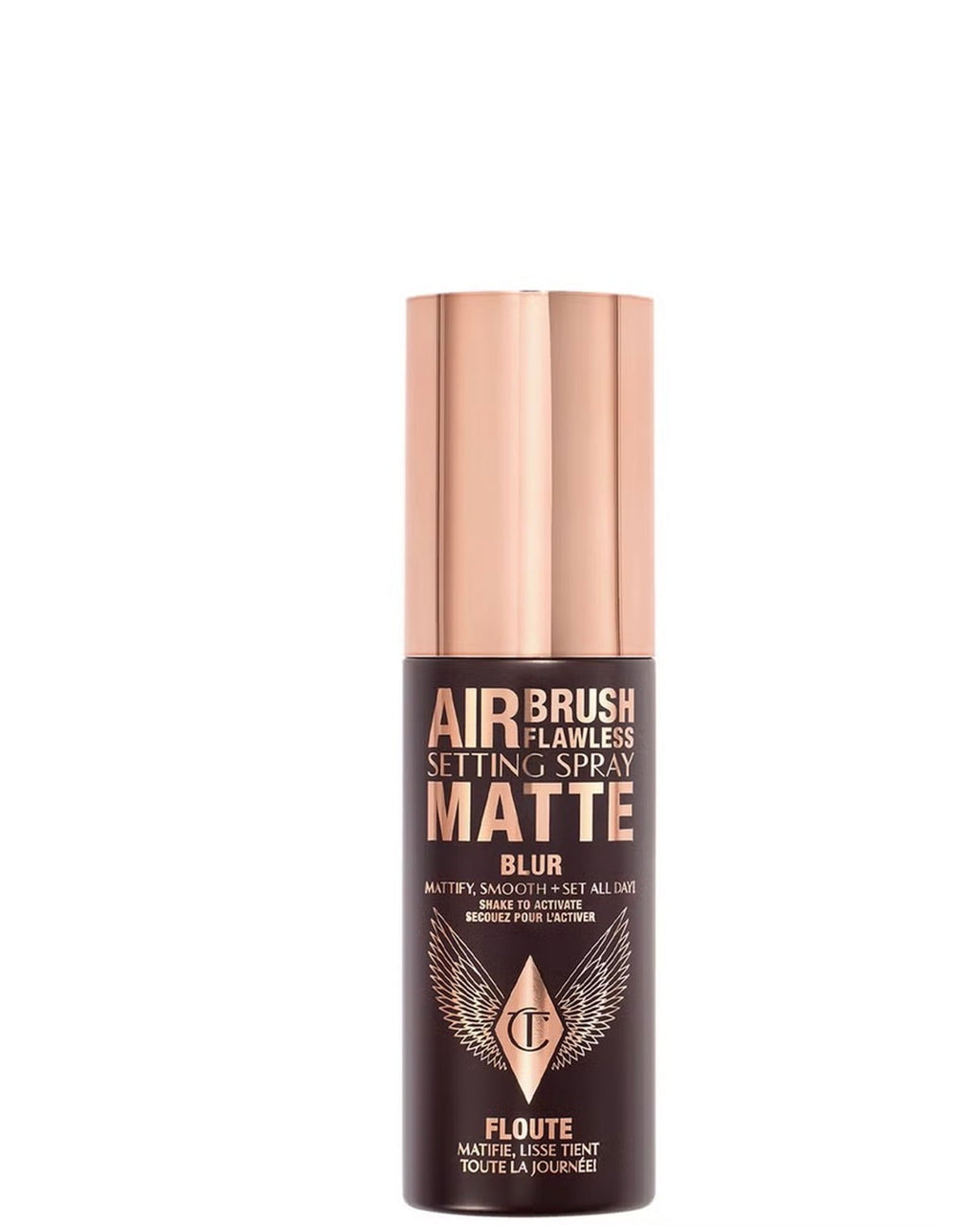 Charlotte Tilbury Airbrush Flawless Setting Spray - Matte 34ml