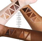 Lys NO LIMITS CREAM BRONZER STICK