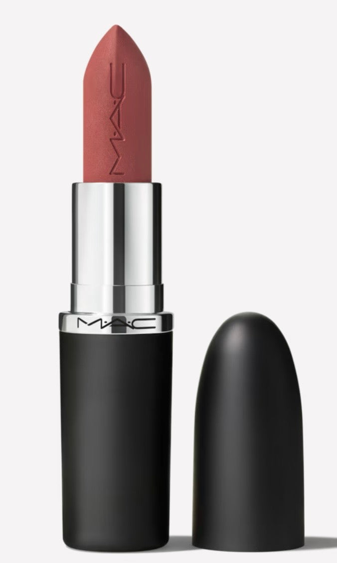 MAC Matte Lipstick
