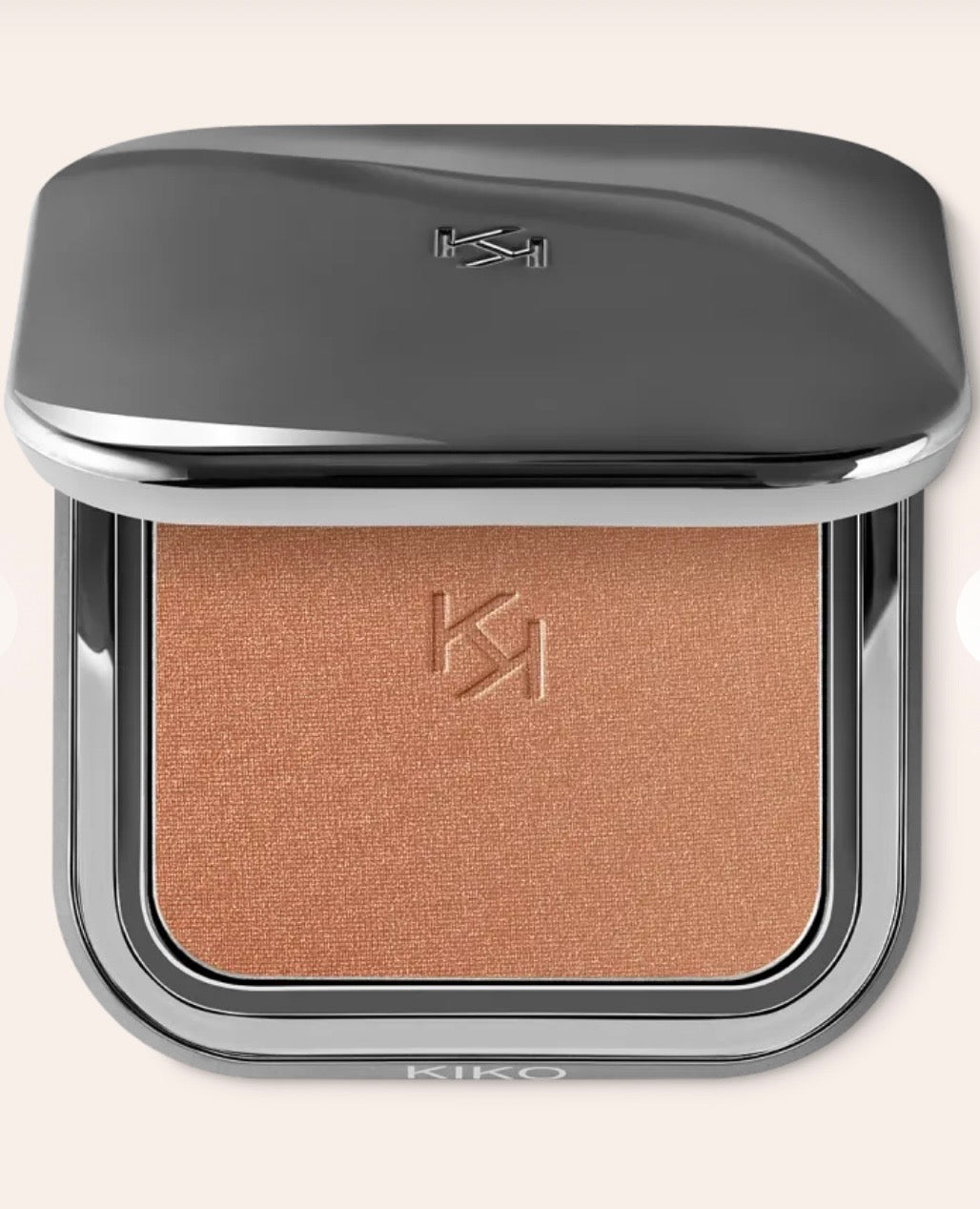 Kiko Radiant Touch Bronzing Powder