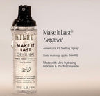 Milani MAKE IT LAST ORIGINAL - NATURAL FINISH SETTING SPRAY