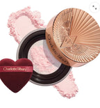Charlotte Tilbury Airbrush Flawless
Blur Loose Setting Powder
