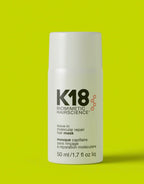 K18 leave-in molecular repair hair mask