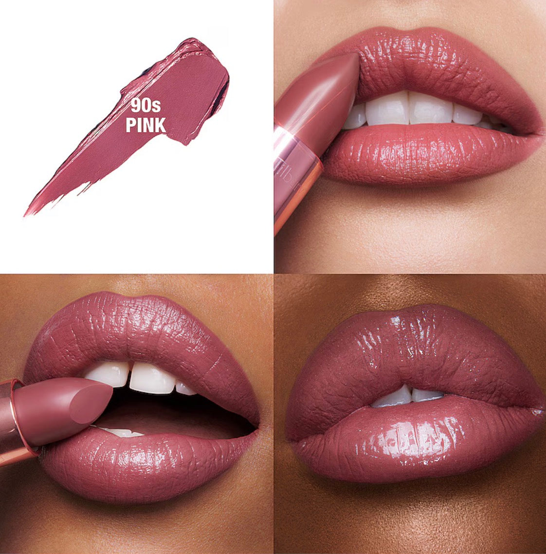 Charlotte Tilbury Matte Revolution Lipstick