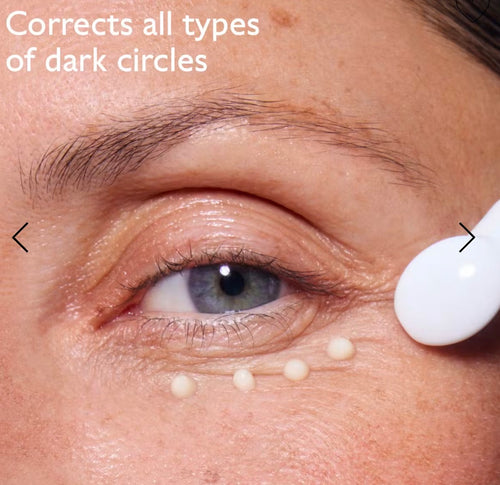 Caudalie Vinoperfect eye cream