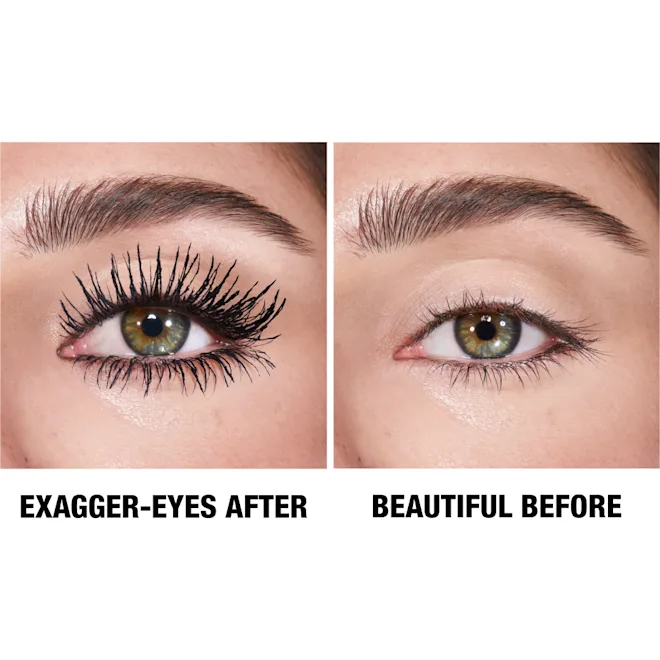Charlotte Tilbury Exagger Eyes Volume Mascara - Mini
