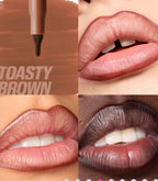 HudaBeauty LIP CONTOUR LIP STAIN