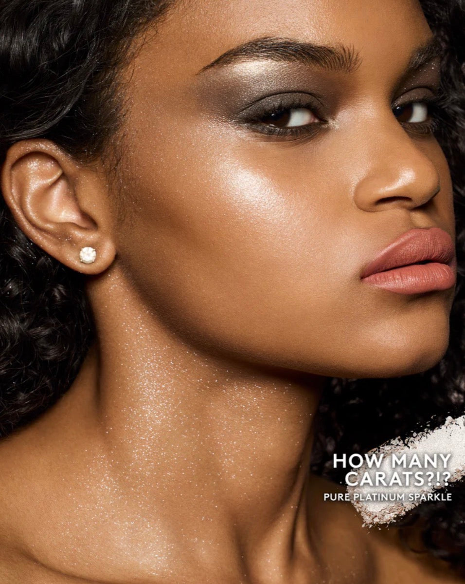 Fenty Beauy DIAMOND BOMB ALL-OVER DIAMOND VEIL