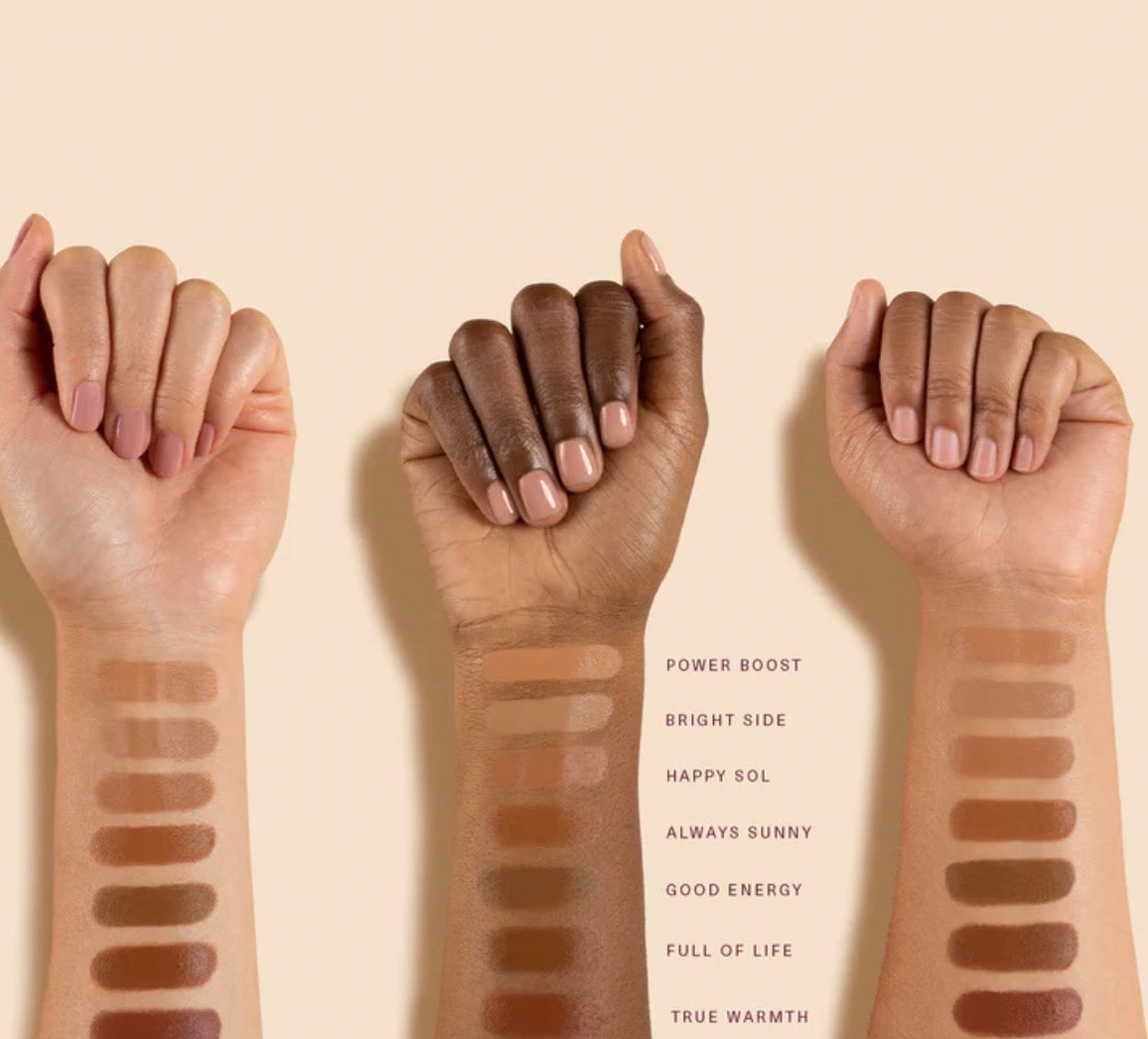 Rare Beauty Warm Wishes Effortless Bronzer Stick