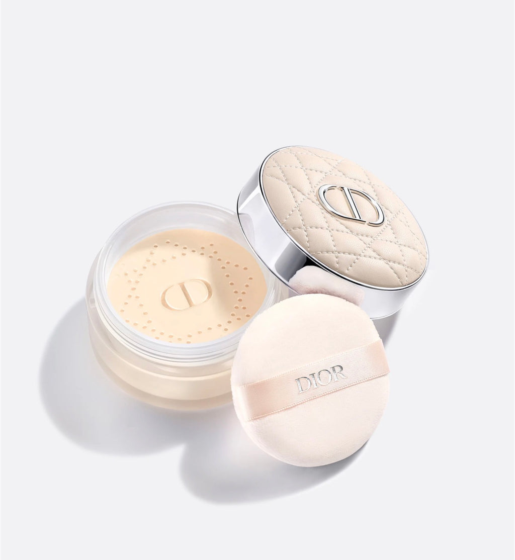 Dior Forever On Set Powder