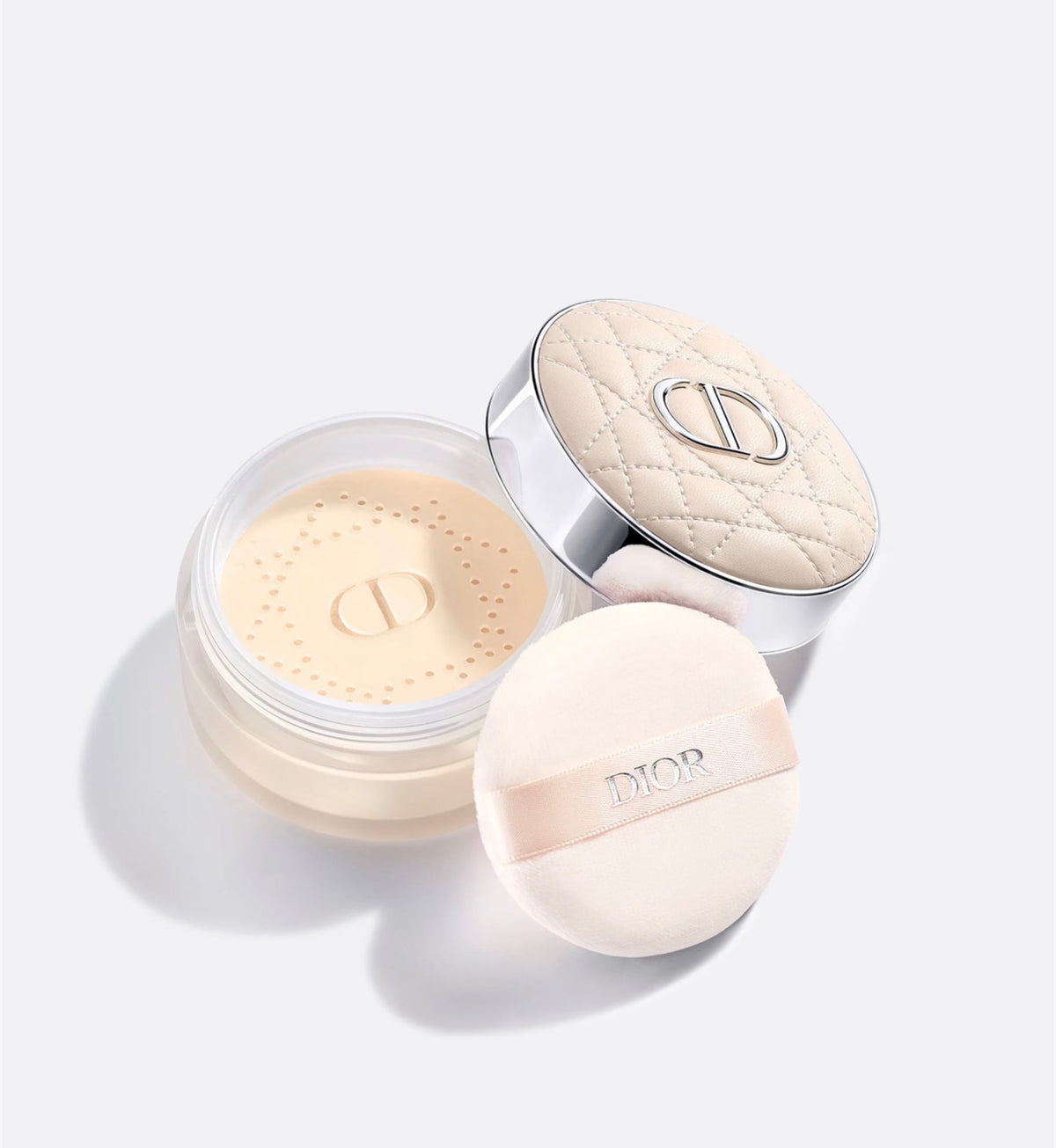 Dior Forever On Set Powder