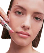 YVES SAINT LAURENT MAKE ME BLUSH POWDER 44 & LOVESHINE LIPSTICK 44 GIFT SET