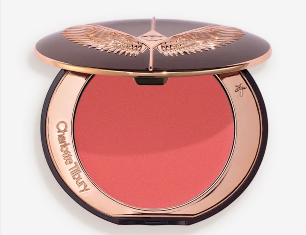 Charlotte Tilbury AIRBRUSH FLAWLESS BLUSH BLUR