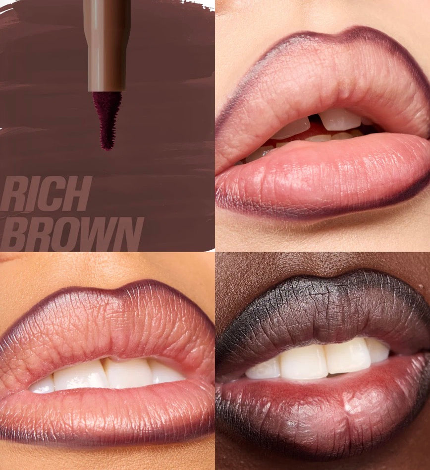 HudaBeauty LIP CONTOUR LIP STAIN