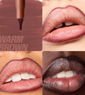 HudaBeauty LIP CONTOUR LIP STAIN