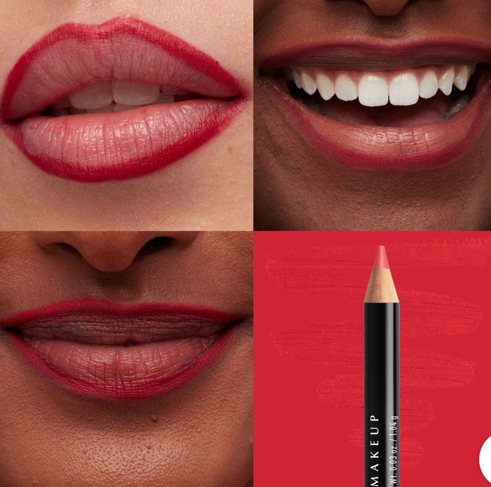 NYX Holiday Slim Lipliner Vault