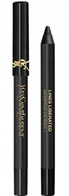 Yves Saint Laurent CREAMY SMUDGE-PROOF EYELINER