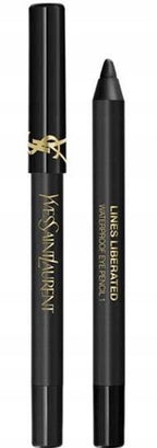 Yves Saint Laurent CREAMY SMUDGE-PROOF EYELINER