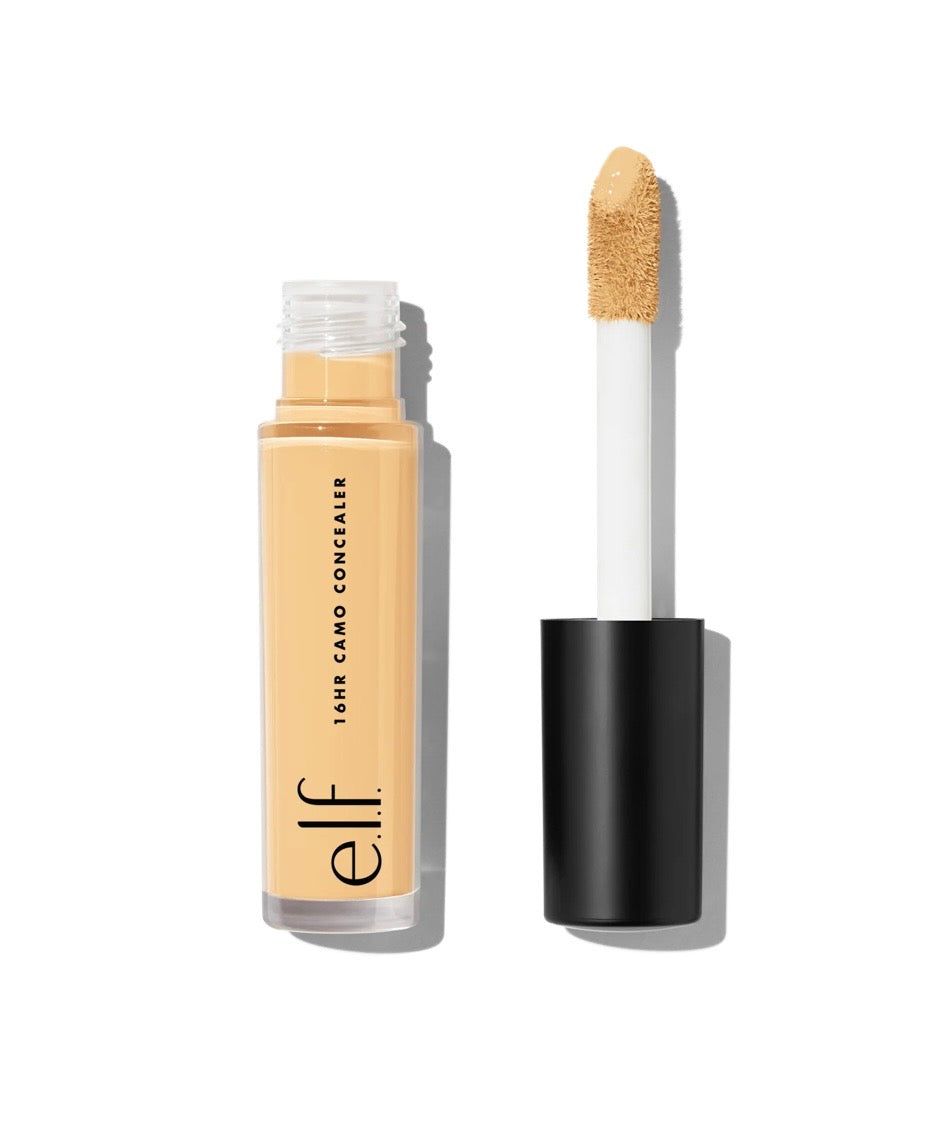 Elf 16HR Camo Concealer