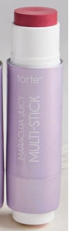 TARTE Cheek Souffle Maracuja Juicy Blush And Lip Multi-stick Trio