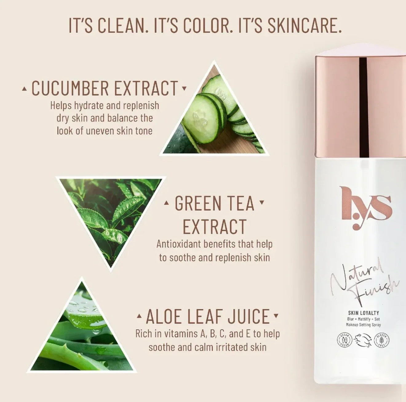 Sephora Favorites Summer Essentials