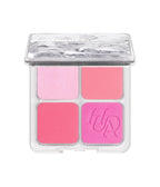 HudaBeauty Blush Filter Blurring Blushlighters Palette