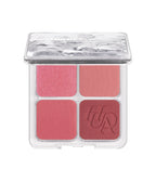 HudaBeauty Blush Filter Blurring Blushlighters Palette