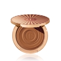 Charlotte tilbury BEAUTIFUL SKIN SUN-KISSED GLOW BRONZER