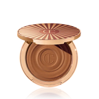 Charlotte tilbury BEAUTIFUL SKIN SUN-KISSED GLOW BRONZER