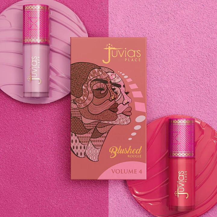 JuviasPlace Liquid Blush