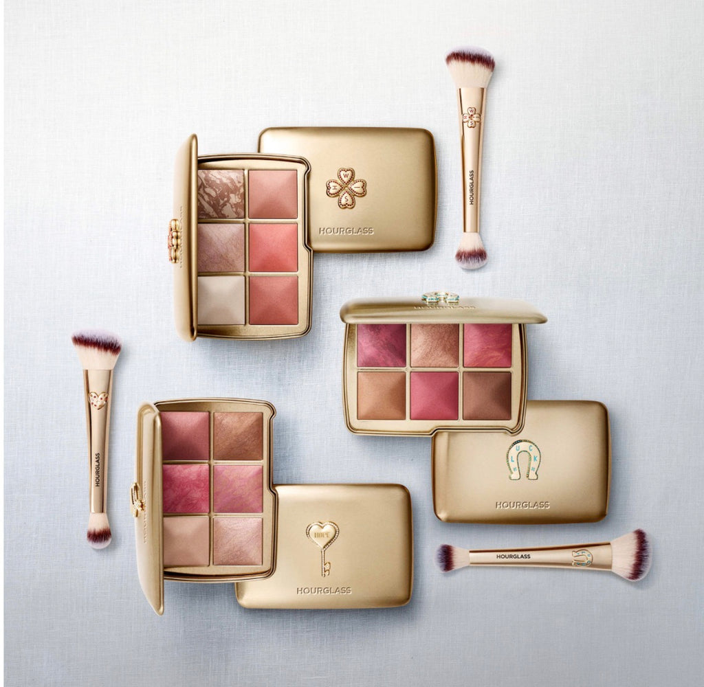 Hourglass Ambient Lighting Edit Unlocked Brush