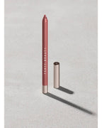 Fenty Beauty TRACE'D OUT LONGWEAR WATERPROOF PENCIL LIP LINER shade THUGZ BLUSH TOO “ without box “