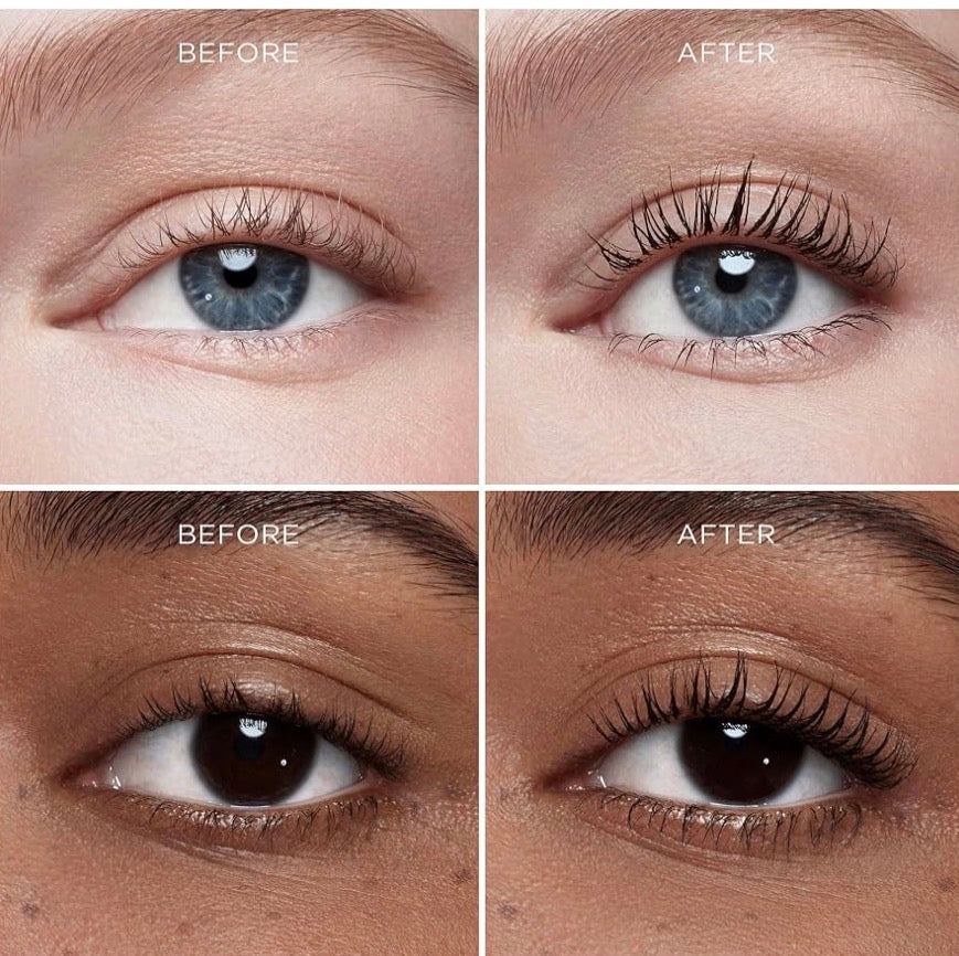 Hourglass Unlocked Instant Extensions Mascara Ultra Black (2.7g)