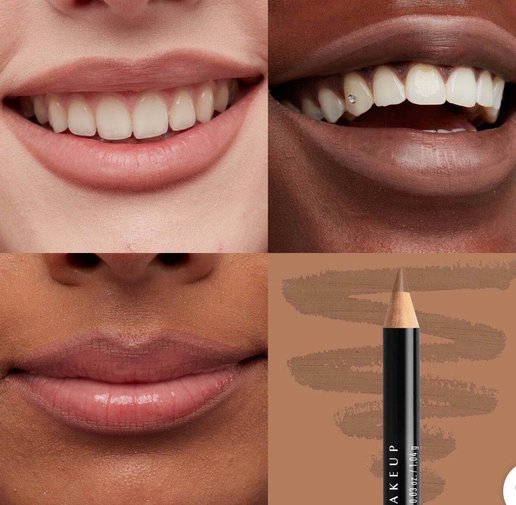 NYX Holiday Slim Lipliner Vault