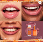 NYX DUCK PLUMP HIGH PIGMENT PLUMPING LIP GLOSS