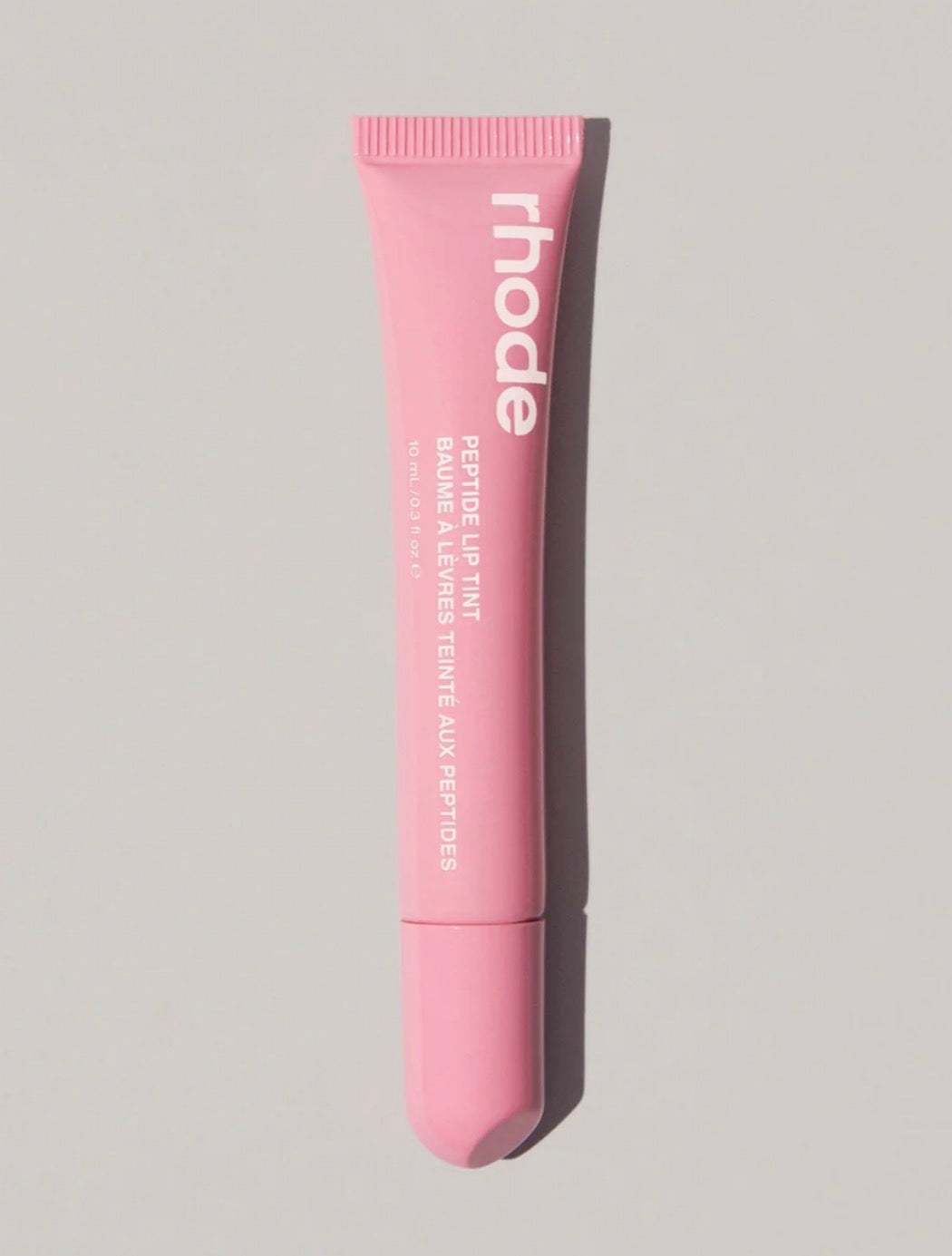 Rhode peptide lip tint
