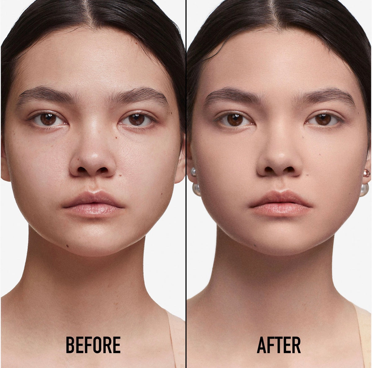 Dior Blurring foundation stick - Medium coverage - 24-hour wear and hydration
