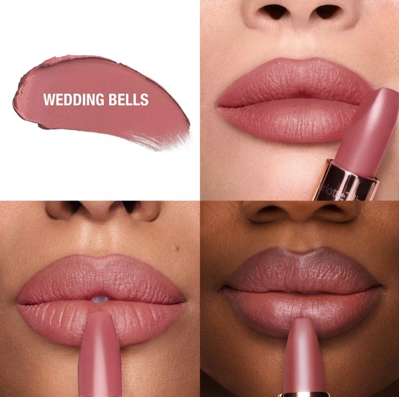 Charlotte Tilbury Matte Revolution Lipstick