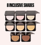Huda beauty easy bake pressed powder