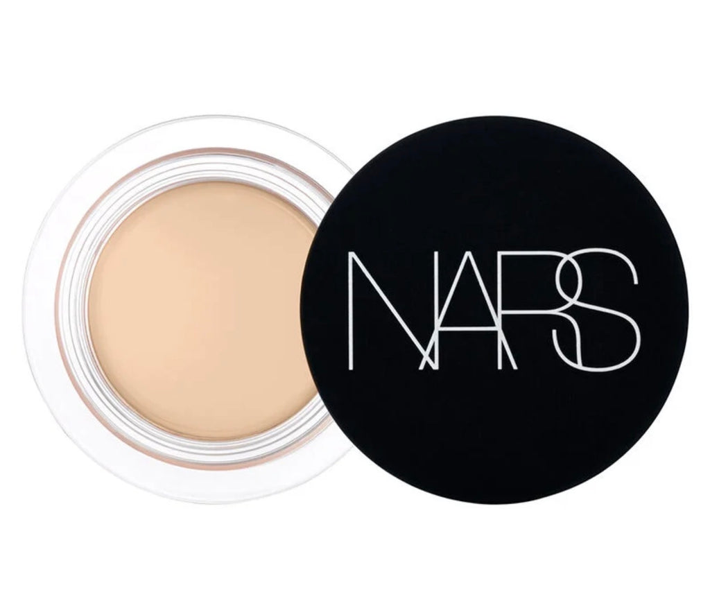 Nars SOFT MATTE COMPLETE CONCEALER