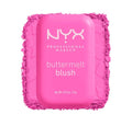 Nyx buttermelt blush