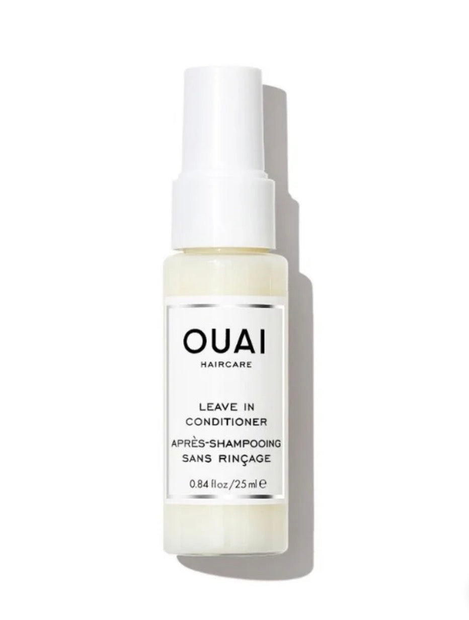Quai OUAI Leave in Conditioner
