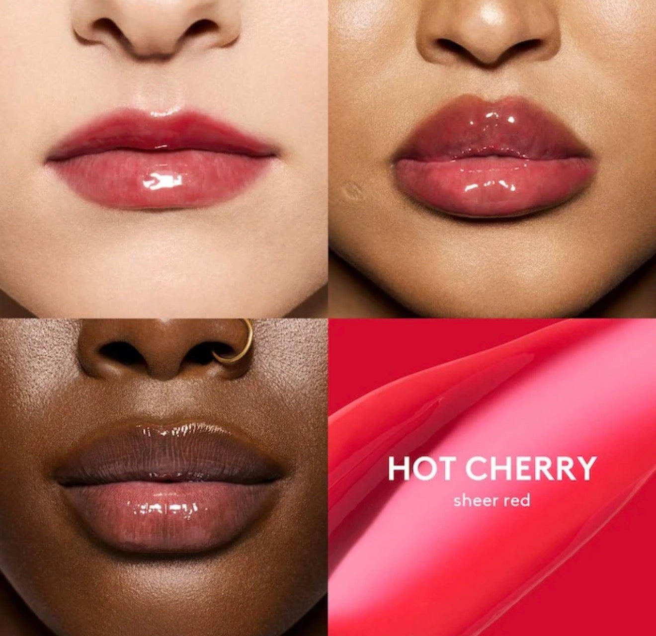 Fenty Beauty The Gloss Bomb Vault