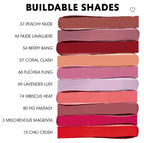 Ysl MAKE ME BLUSH BLURRING LIQUID BLUSH